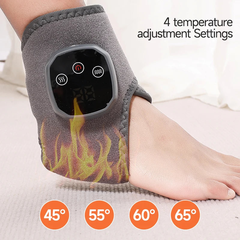 VitalPulser 3-in-1 Massager