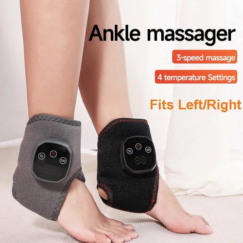 VitalPulser 3-in-1 Massager