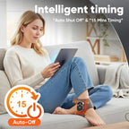 VitalPulser 3-in-1 Massager