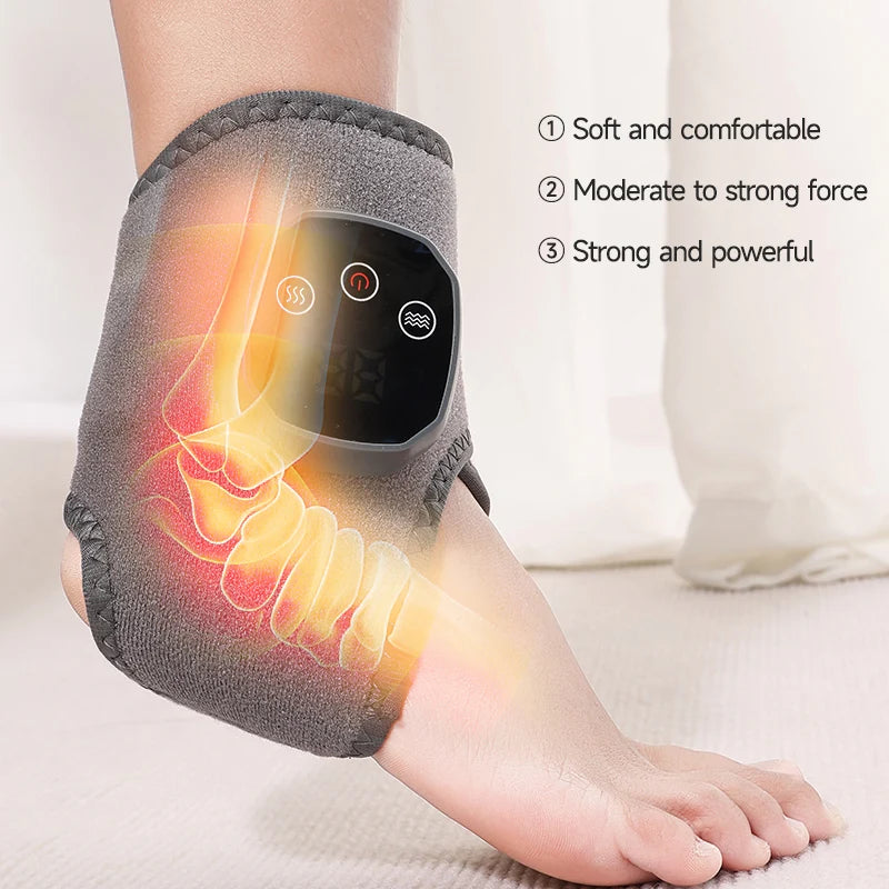 VitalPulser 3-in-1 Massager