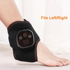 VitalPulser 3-in-1 Massager