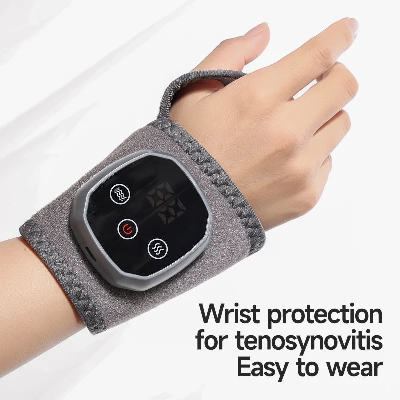 VitalPulser 3-in-1 Massager